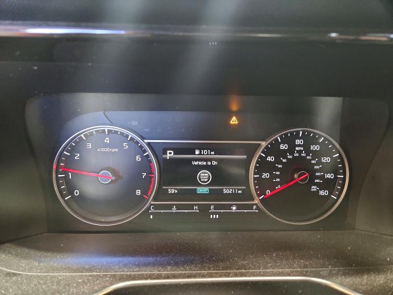 Продажа на аукционе авто 2021 Kia Sorento, vin: 5XYRLDLC9MG050570, номер лота: 57002696