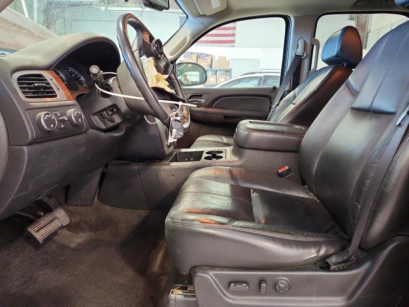 2008 Gmc Yukon მანქანა იყიდება აუქციონზე, vin: 1GKFK13068J111507, აუქციონის ნომერი: 57381346