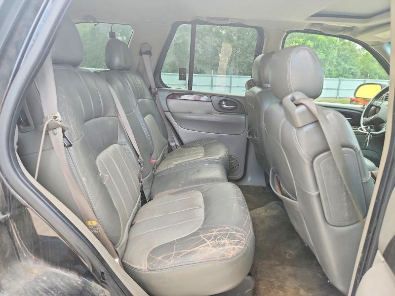 Продаж на аукціоні авто 2002 Gmc Envoy, vin: 1GKDS13S322520204, номер лоту: 57130626