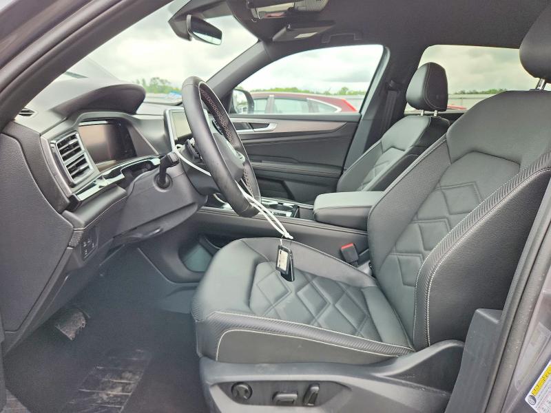 Aukcja sprzedaży 2025 Volkswagen Atlas Cross Sport, vin: 1V2HE2CA4SC227163, numer aukcji: 58406436