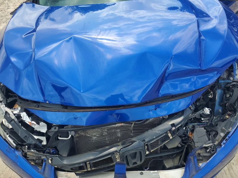 Aukcja sprzedaży 2017 Honda Civic, vin: 19XFC2F73HE017881, numer aukcji: 58977896