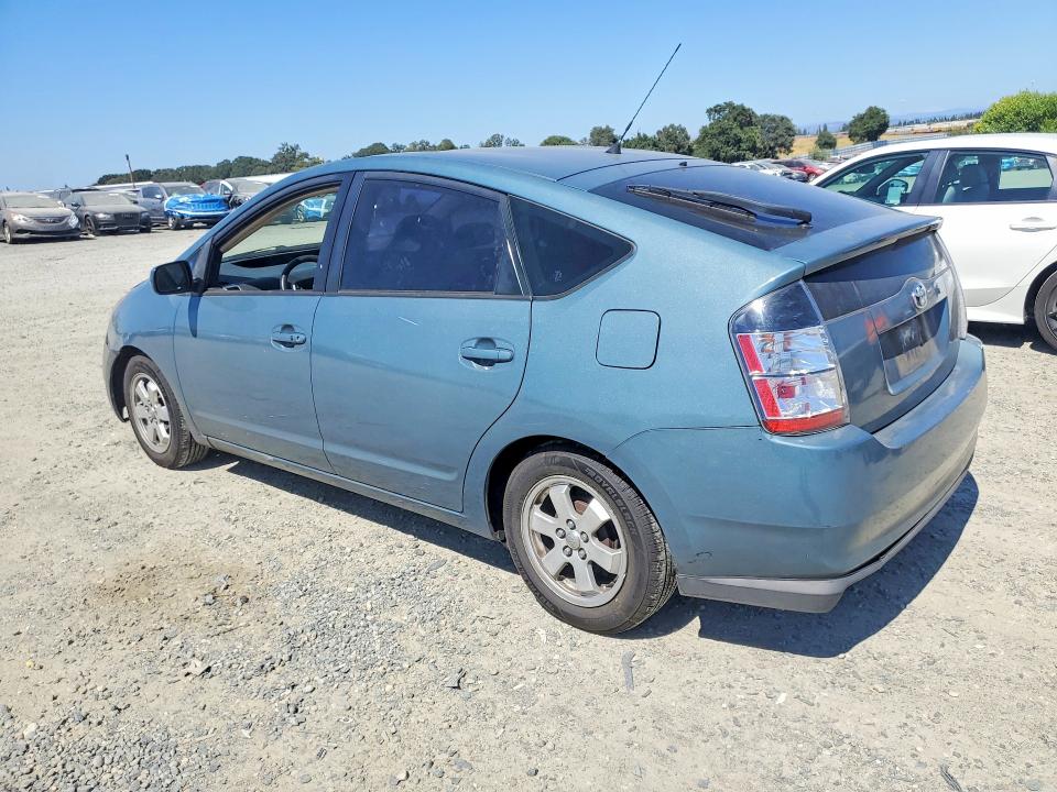 Продаж на аукціоні авто 2005 Toyota Prius, vin: JTDKB20U953091597, номер лоту: 58317396