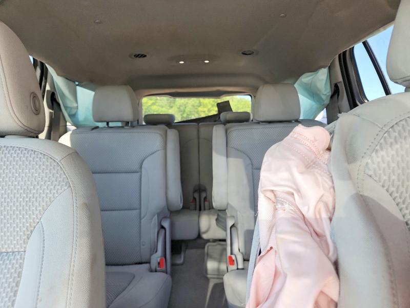 Продажа на аукционе авто 2020 Gmc Acadia, vin: 1GKKNRLS4LZ169289, номер лота: 55137296