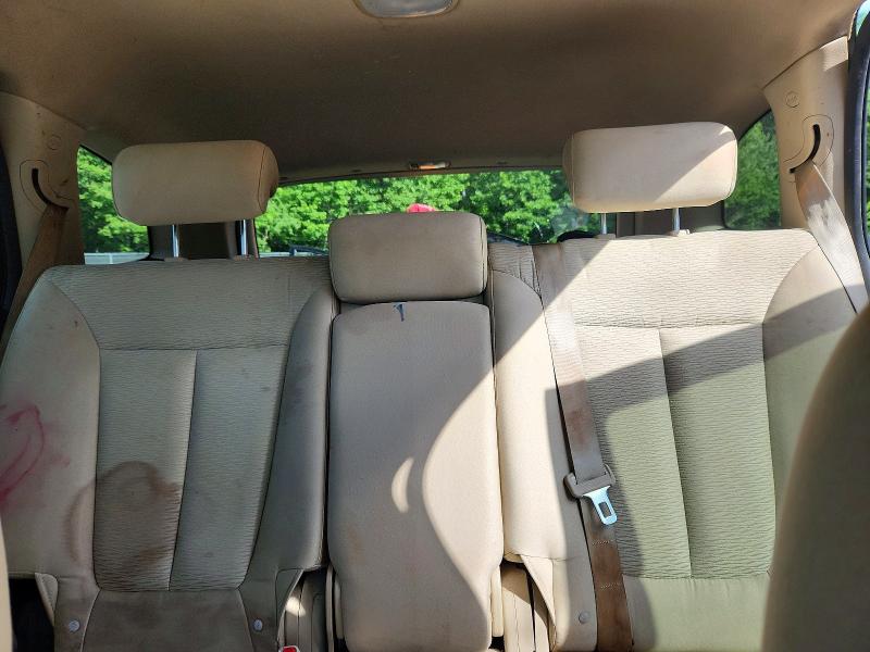 Aukcja sprzedaży 2008 Hyundai Santa Fe, vin: 5NMSG13D78H147825, numer aukcji: 56127656