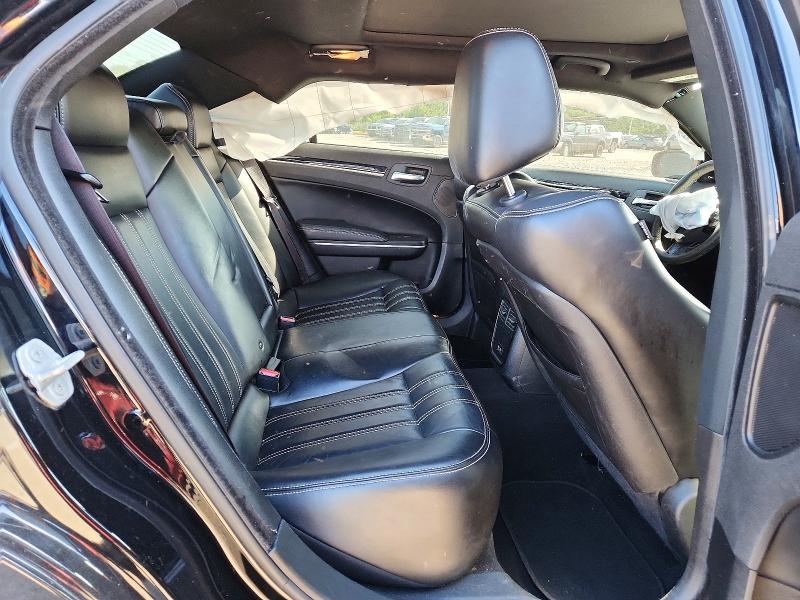 Aukcja sprzedaży 2022 Chrysler 300, vin: 2C3CCABG7NH249097, numer aukcji: 55090756