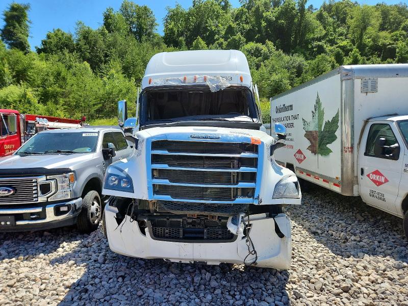 Продаж на аукціоні авто 2024 Freightliner Cascadia 126, vin: 3AKJHHDR2RSUX2083, номер лоту: 55030006