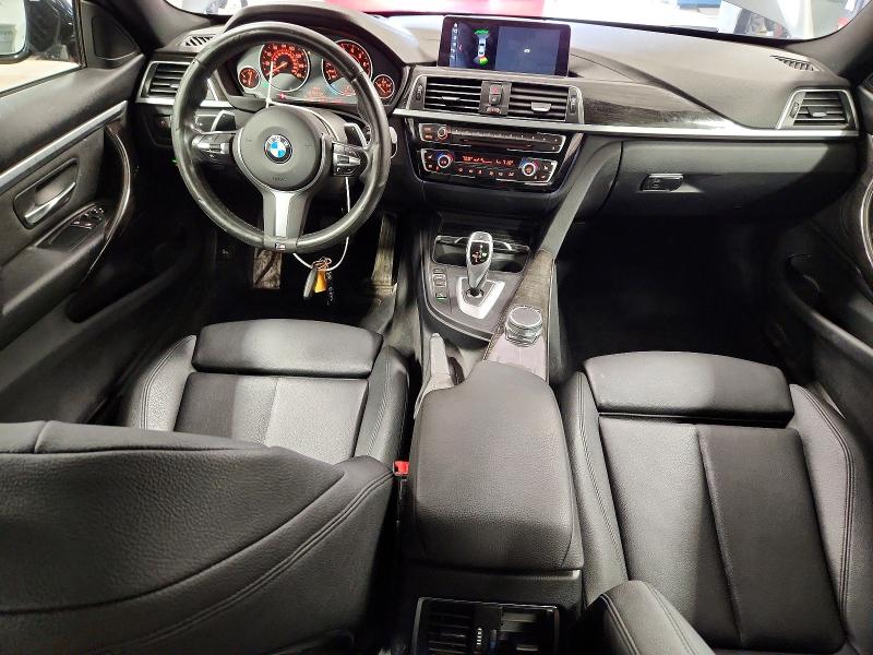 Продажа на аукционе авто 2020 Bmw 430xi, vin: WBA4W5C00LFH34180, номер лота: 58334096