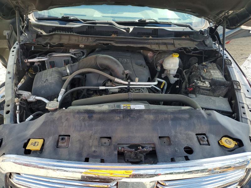 Продажа на аукционе авто 2016 Ram 1500, vin: 3C6RR7LT8GG360688, номер лота: 55688586