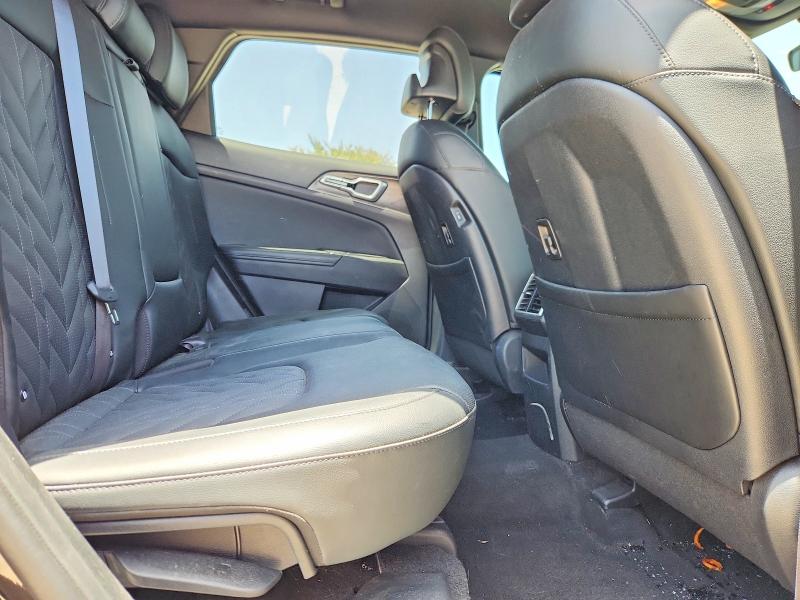 Продаж на аукціоні авто 2024 Kia Sportage, vin: 5XYK6CDF5RG151981, номер лоту: 59162676