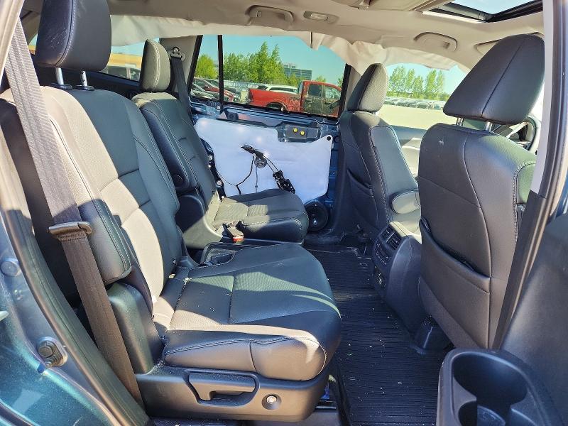 Aukcja sprzedaży 2020 Honda Pilot, vin: 5FNYF6H61LB503054, numer aukcji: 53742236