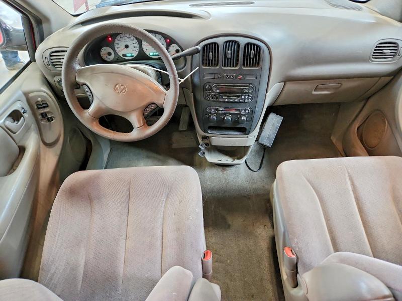 Продажа на аукционе авто 2002 Dodge Grand Caravan, vin: 2B4GP44R52R511431, номер лота: 57494896