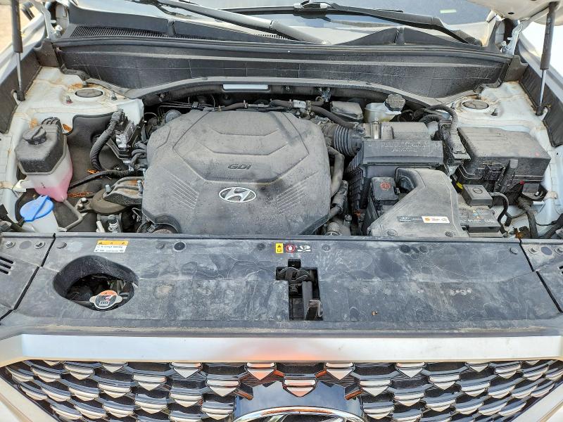 Aukcja sprzedaży 2022 Hyundai Palisade, vin: KM8R5DHE9NU431996, numer aukcji: 55679456
