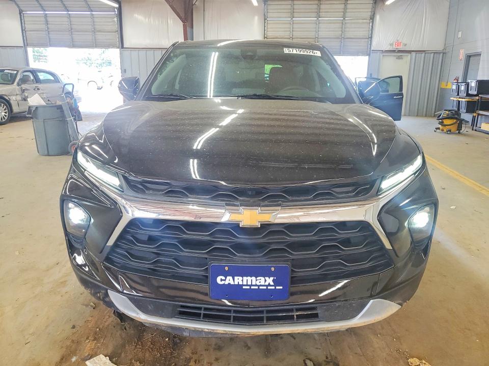 Aukcja sprzedaży 2023 Chevrolet Blazer 1lt, vin: 3GNKBHR43PS221979, numer aukcji: 57199926