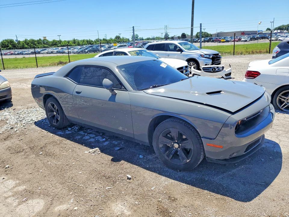 Aukcja sprzedaży 2023 Dodge Challenger, vin: 2C3CDZAG2PH567712, numer aukcji: 57005836