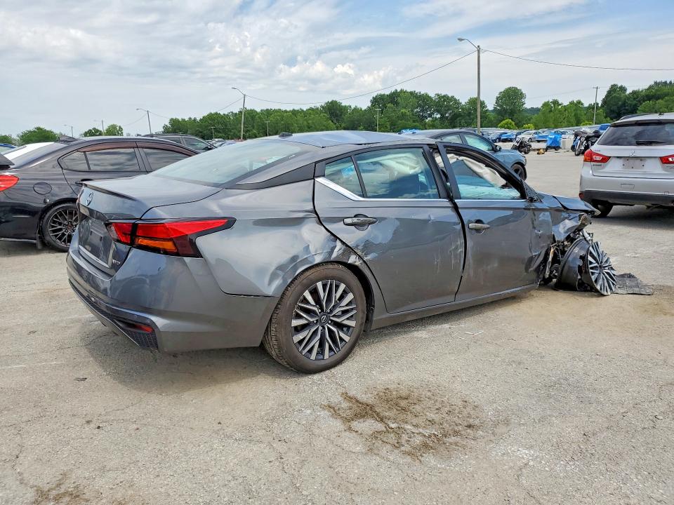 Продажа на аукционе авто 2026 Nissan Altima, vin: 1N4BL4DW2TN315515, номер лота: 55632166