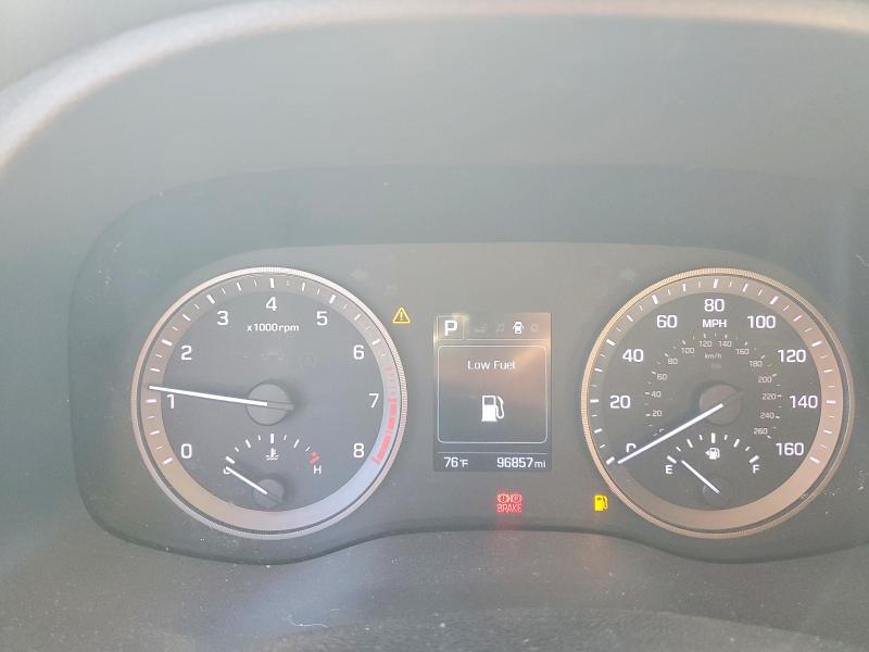 Aukcja sprzedaży 2017 Hyundai Tucson, vin: KM8J3CA20HU337345, numer aukcji: 57928476