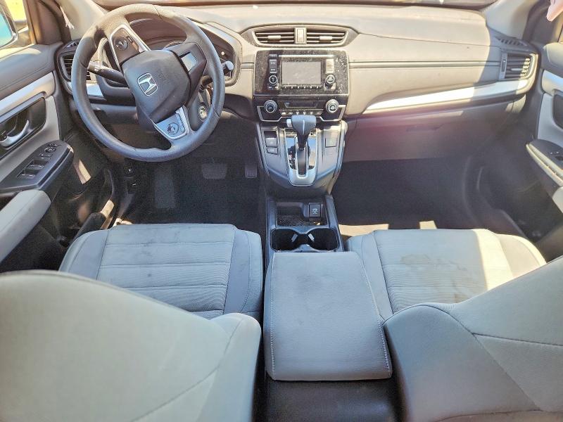 Продаж на аукціоні авто 2017 Honda Cr-v, vin: 7FARW5H3XHE006682, номер лоту: 57519556