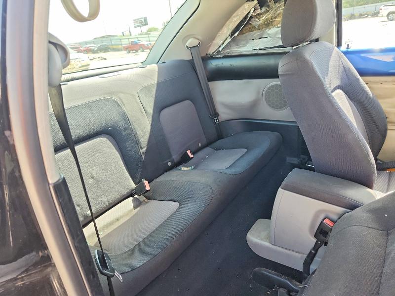 59366376 :رقم المزاد ، 3VWCK21C53M439379 vin ، 2003 Volkswagen New Beetle مزاد بيع