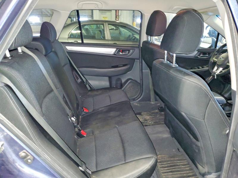 Aukcja sprzedaży 2015 Subaru Outback, vin: 4S4BSBCC5F3266928, numer aukcji: 56050036