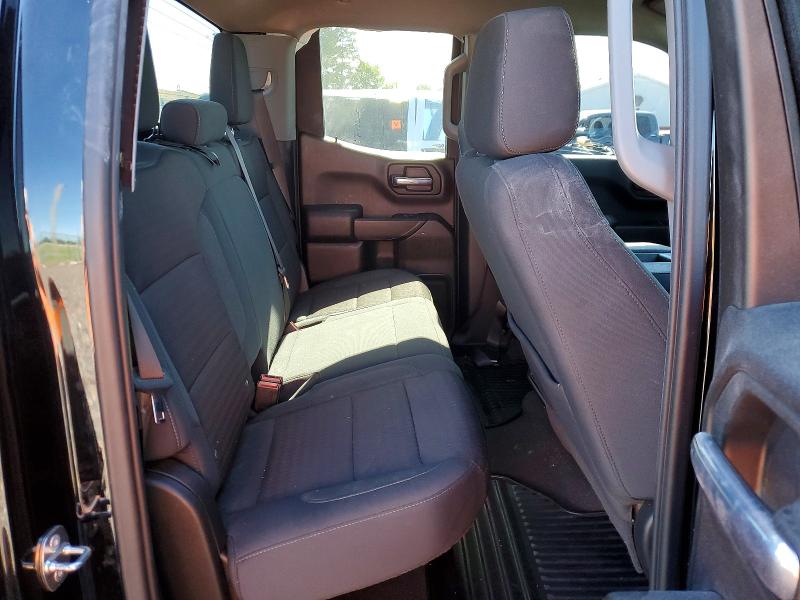 Aukcja sprzedaży 2023 Gmc Sierra, vin: 1GTRUAED0PZ256755, numer aukcji: 57019816