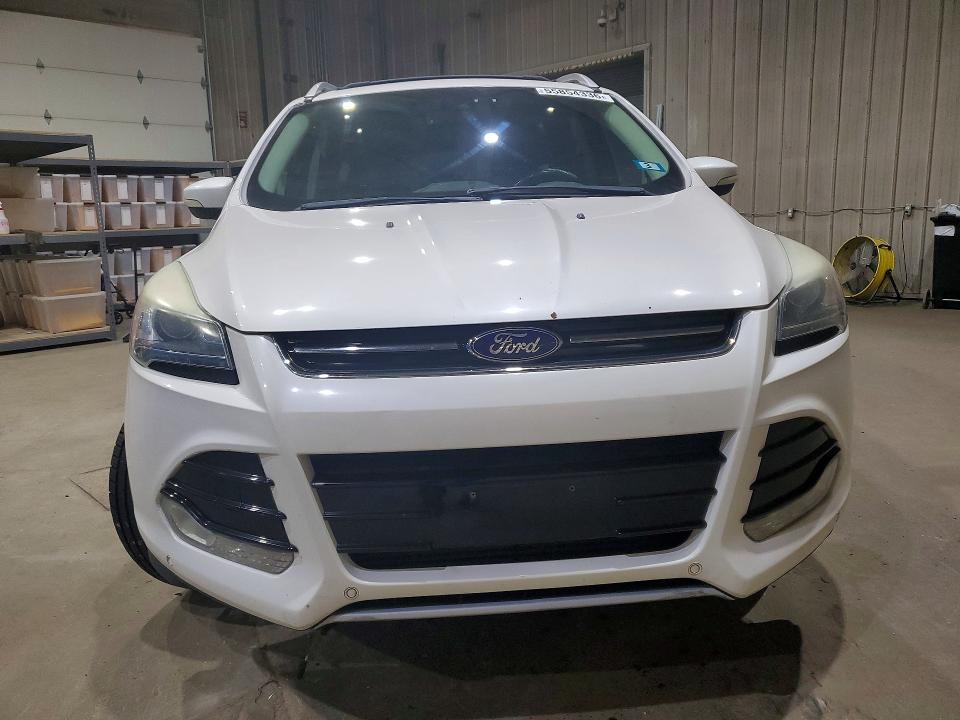Продаж на аукціоні авто 2013 Ford Escape, vin: 1FMCU9J98DUB58843, номер лоту: 55854336