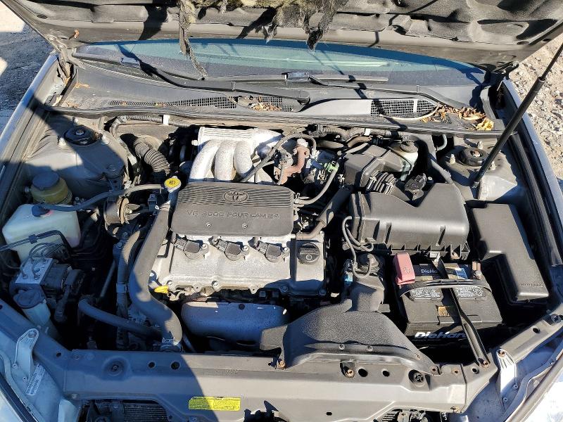 Aukcja sprzedaży 2002 Toyota Camry, vin: 4T1BF32K42U541552, numer aukcji: 54988146