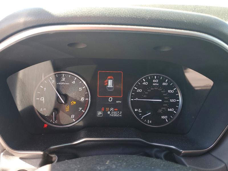 Продажа на аукционе авто 2020 Subaru Outback, vin: 4S4BTGKD5L3254441, номер лота: 55233896