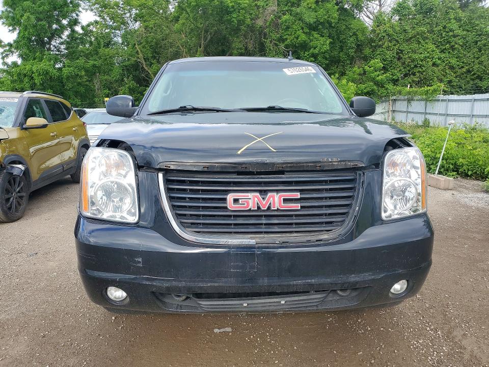 Продаж на аукціоні авто 2013 Gmc Yukon Xl, vin: 1GKS2LE70DR204054, номер лоту: 57026546