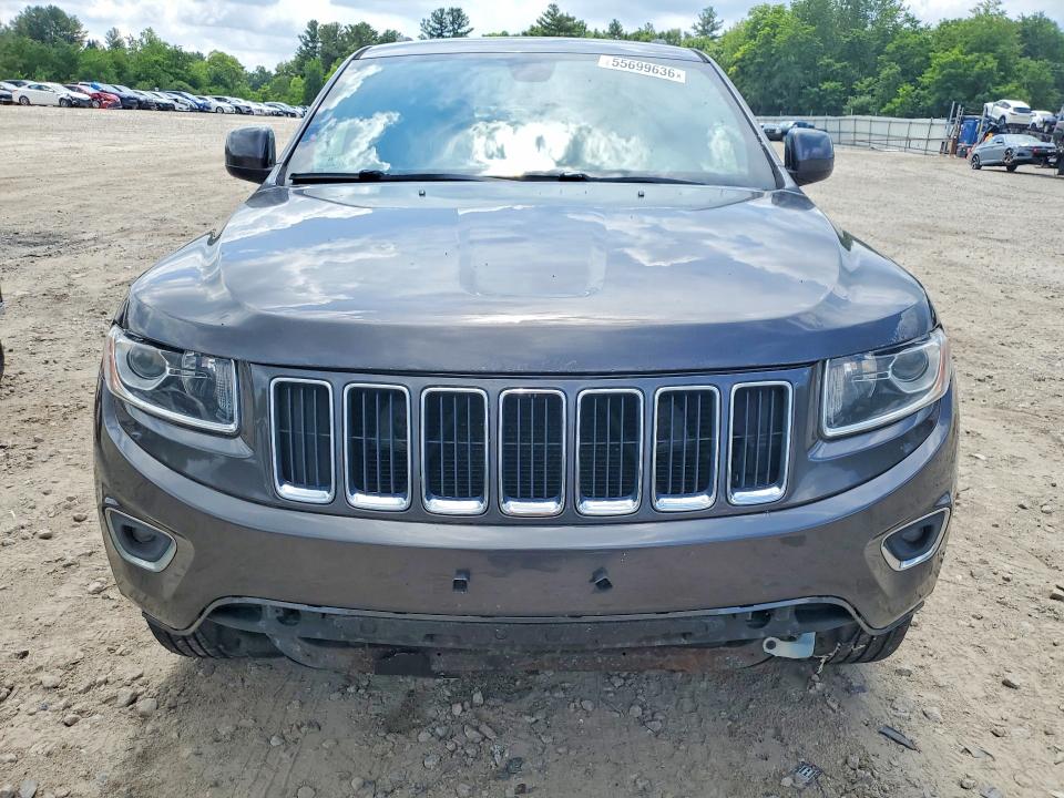 Aukcja sprzedaży 2015 Jeep Grand Cherokee, vin: 1C4RJFAG4FC636740, numer aukcji: 55699636