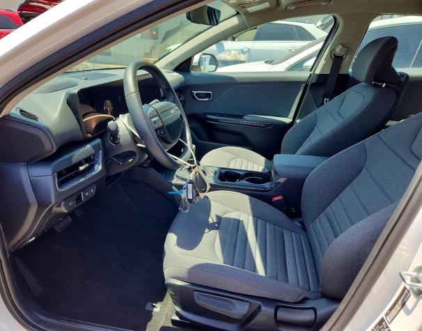 Продаж на аукціоні авто 2025 Kia K4, vin: 3KPFU4DE4SE221641, номер лоту: 55545026