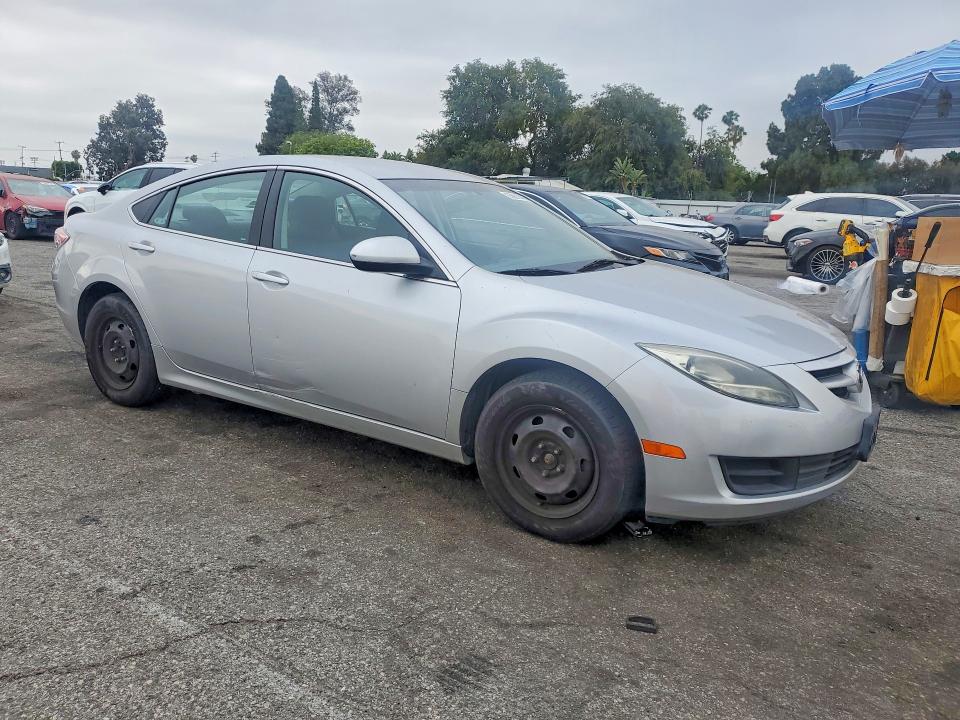 Продажа на аукционе авто 2012 Mazda 6, vin: 1YVHZ8BH9C5M05513, номер лота: 55981446