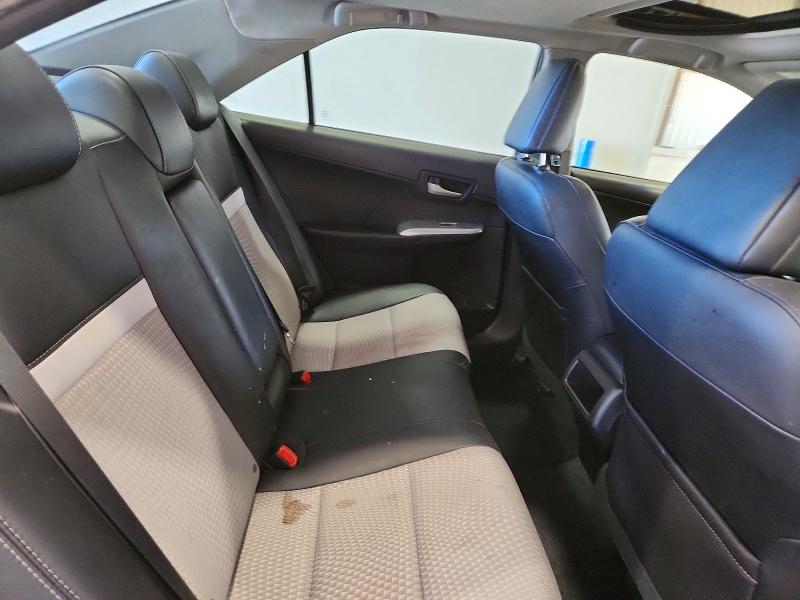 Aukcja sprzedaży 2014 Toyota Camry, vin: 4T1BF1FK2EU400577, numer aukcji: 55796316