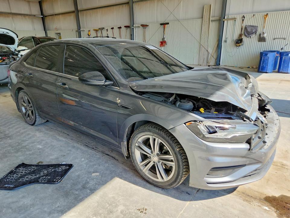 Aukcja sprzedaży 2021 Volkswagen Jetta, vin: 3VWC57BU5MM064106, numer aukcji: 58793586