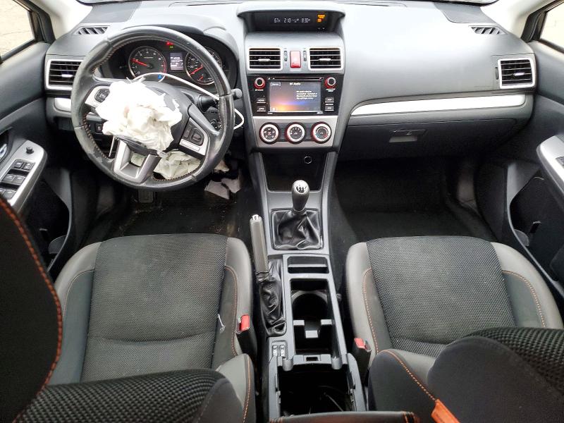 Aukcja sprzedaży 2016 Subaru Crosstrek, vin: JF2GPABC1G9260745, numer aukcji: 56647216