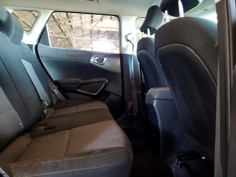 Aukcja sprzedaży 2020 Kia Soul, vin: KNDJ23AU0L7720668, numer aukcji: 56992146
