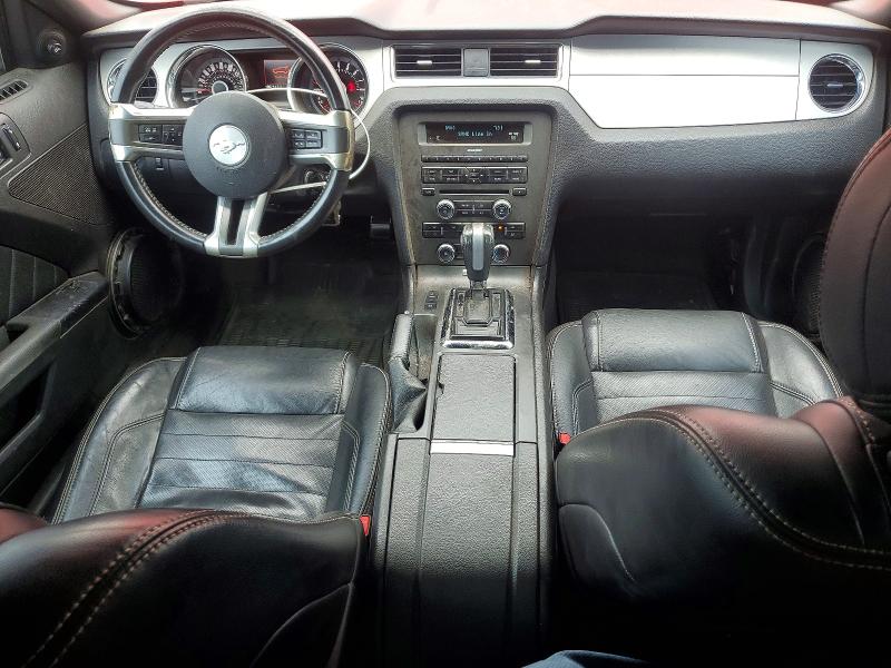 Продаж на аукціоні авто 2013 Ford Mustang, vin: 1ZVBP8AM3D5239567, номер лоту: 56746806
