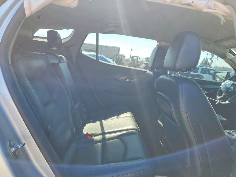 58708336 :رقم المزاد ، 3GKALPEV8KL176345 vin ، 2019 Gmc Terrain مزاد بيع