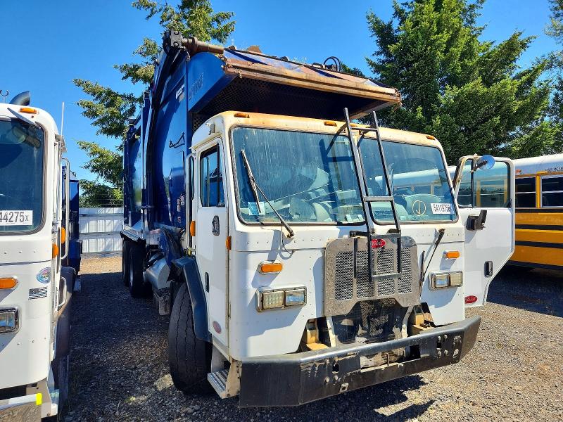 2015 Peterbilt 320 მანქანა იყიდება აუქციონზე, vin: 3BPZLH0X2FF260940, აუქციონის ნომერი: 54119756
