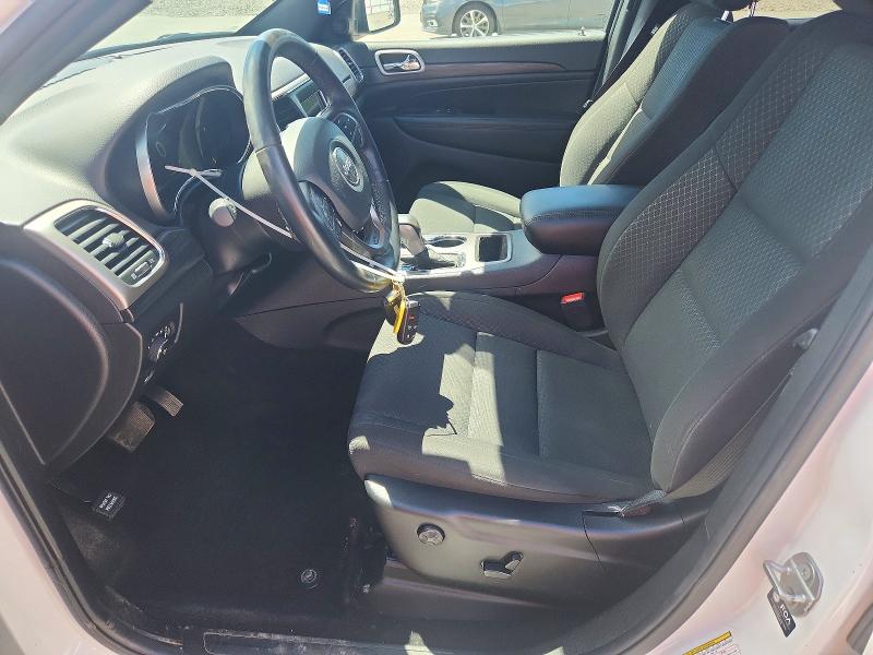 Продаж на аукціоні авто 2021 Jeep Grand Cherokee, vin: 1C4RJFAG2MC541624, номер лоту: 57214836