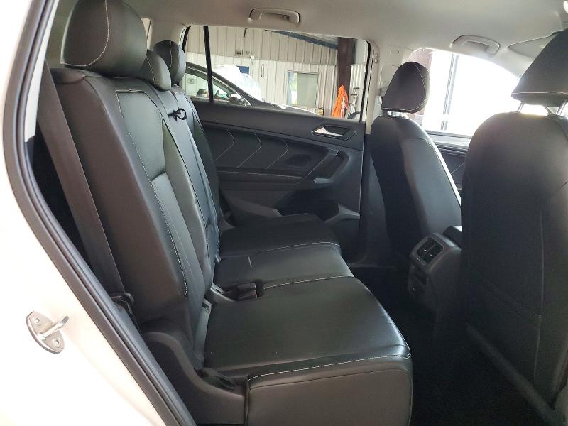 Продаж на аукціоні авто 2022 Volkswagen Tiguan, vin: 3VV3B7AX2NM046690, номер лоту: 59065656