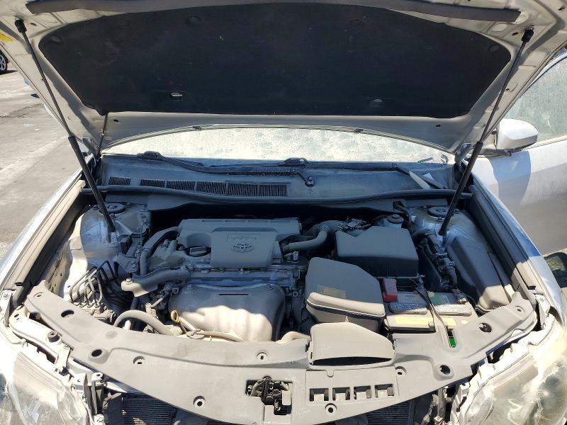 2014 Toyota Camry მანქანა იყიდება აუქციონზე, vin: 4T1BF1FK6EU816518, აუქციონის ნომერი: 57245246