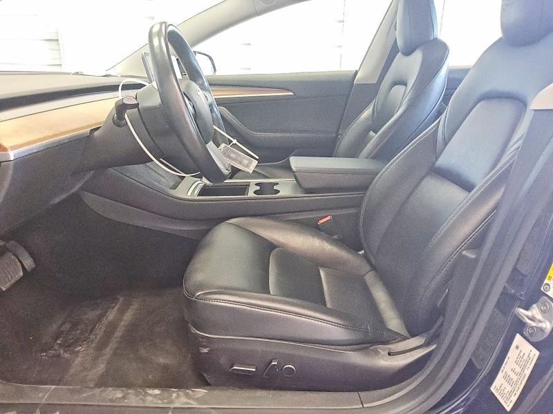 Aukcja sprzedaży 2023 Tesla Model 3, vin: 5YJ3E1EA8PF455891, numer aukcji: 55490946