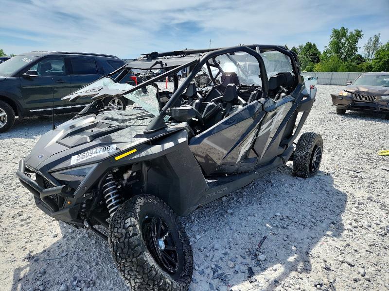 2025 Polaris Rzr Pro Xp მანქანა იყიდება აუქციონზე, vin: MI7286A342L050625, აუქციონის ნომერი: 56094706