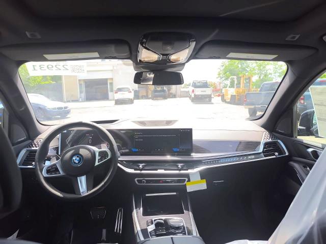 Продажа на аукционе авто 2026 Bmw X5, vin: 5UX43EU06T9434387, номер лота: 55634946