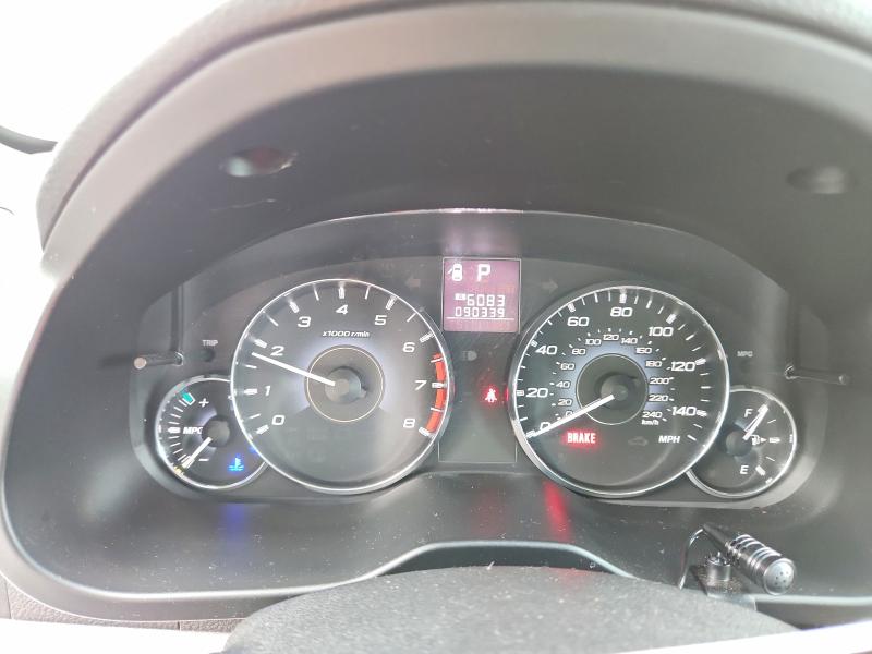 Продаж на аукціоні авто 2012 Subaru Outback, vin: 4S4BRBGC0C3208453, номер лоту: 59152346