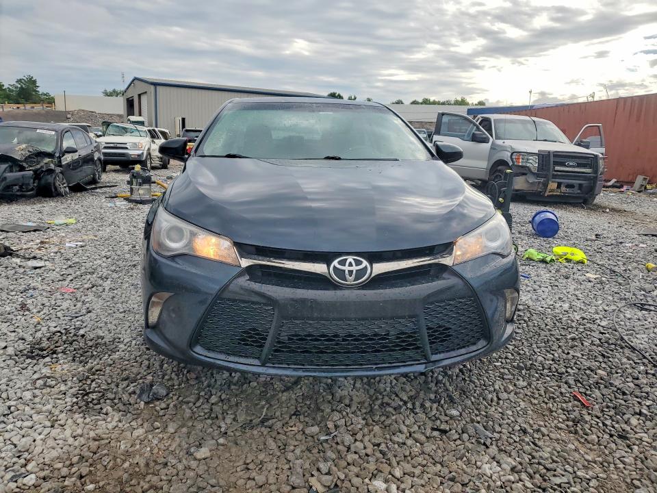 Aukcja sprzedaży 2017 Toyota Camry, vin: 4T1BF1FK7HU406010, numer aukcji: 56151336