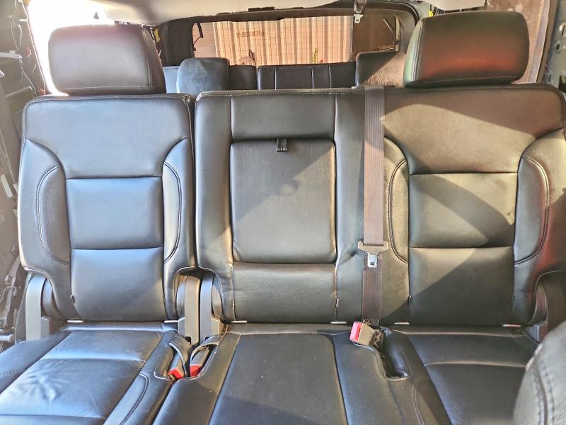 Продаж на аукціоні авто 2018 Chevrolet Tahoe, vin: 1GNSCAKCXJR199561, номер лоту: 57047006
