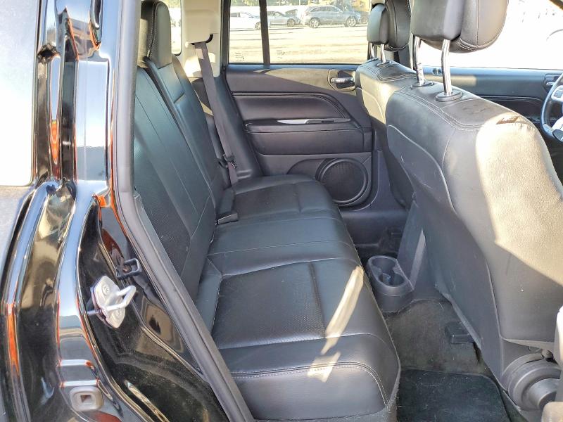 Продаж на аукціоні авто 2016 Jeep Compass, vin: 1C4NJCEA7GD642840, номер лоту: 57695586