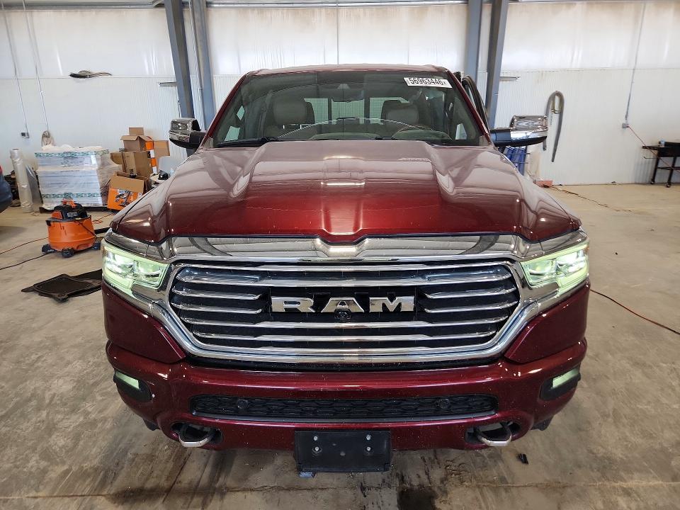 Продажа на аукционе авто 2022 Ram 1500, vin: 1C6SRFKT2NN175473, номер лота: 56963446