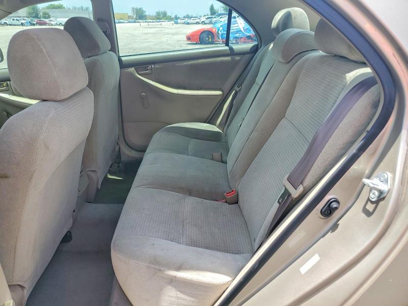 Продажа на аукционе авто 2007 Toyota Corolla, vin: 1NXBR32E47Z813140, номер лота: 55869166